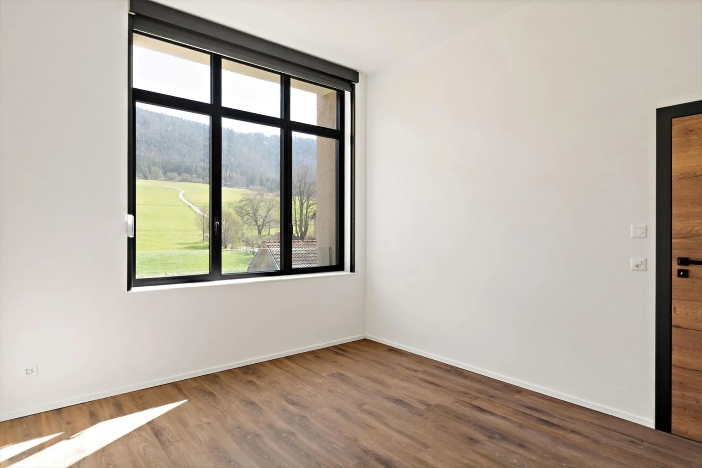 Appartement 3.5 pièces - Photo 8 sur 13