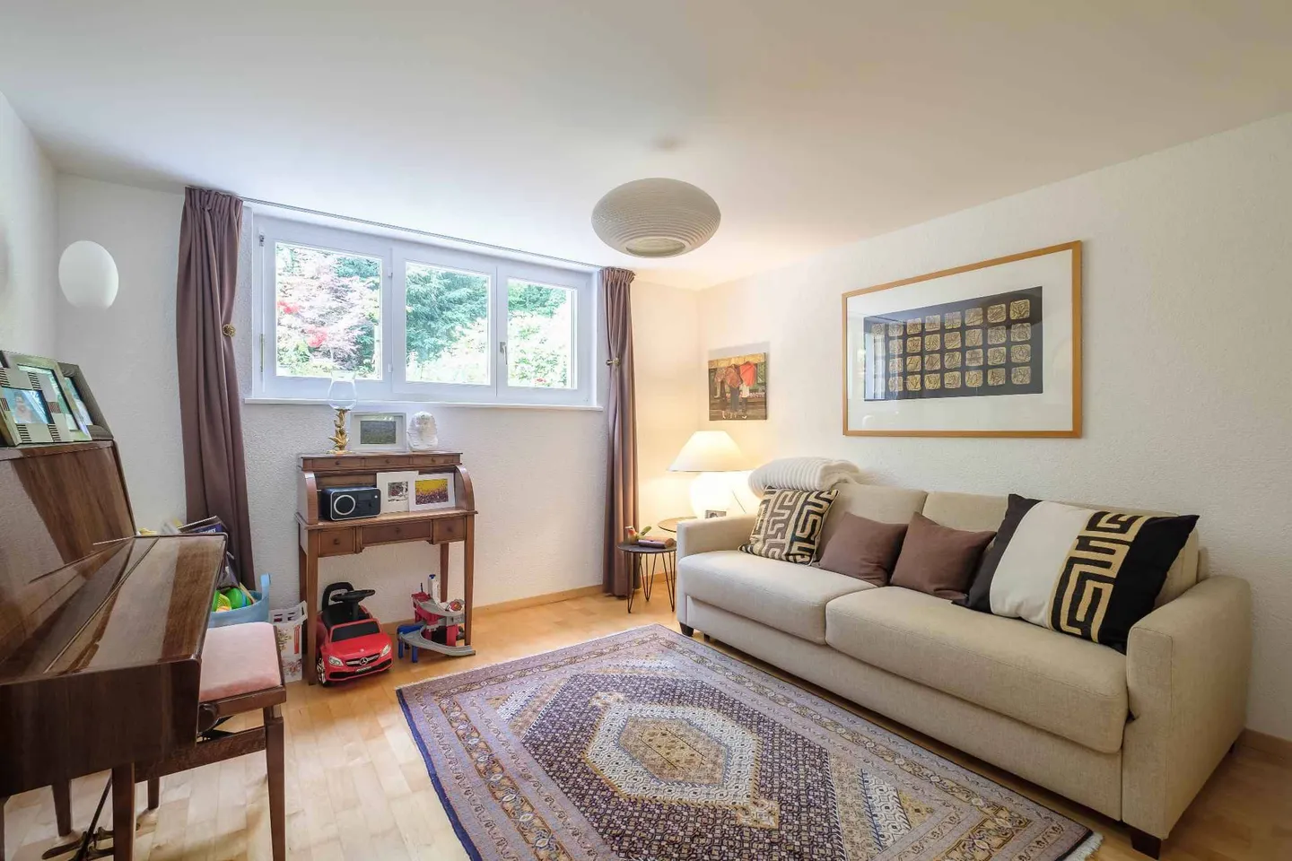 Maison jumelle à vendre - Photo 13 sur 13