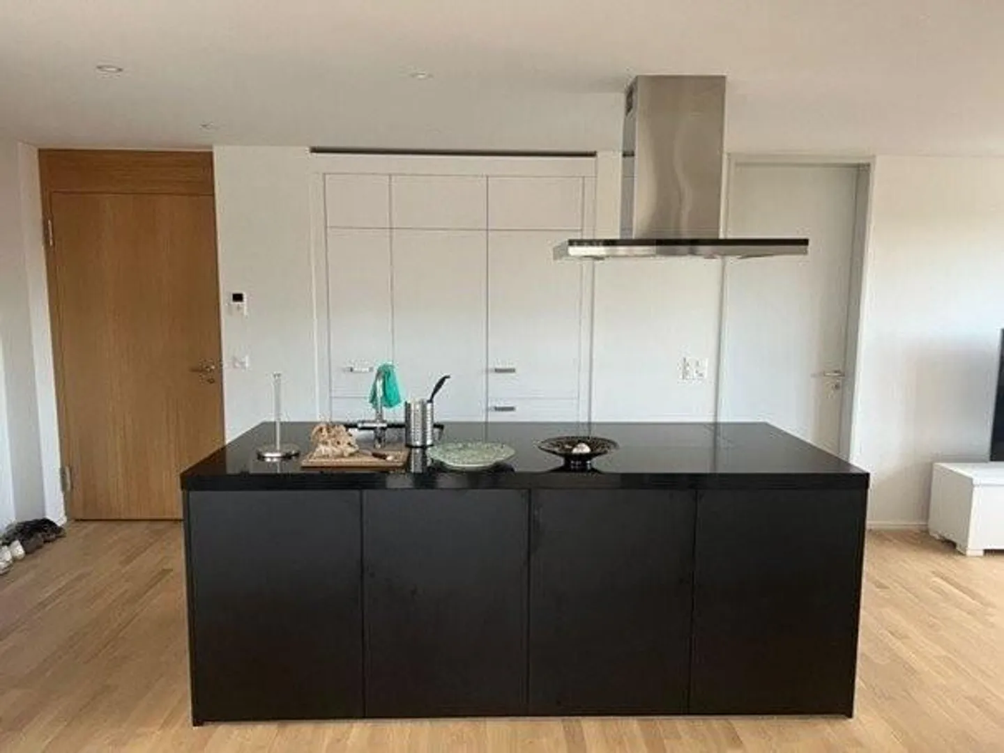 Appartamento moderno di 4,5 stanze - Foto 2 di 5