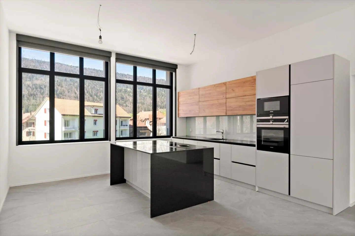 Appartement 3.5 pièces - Photo 1 sur 13