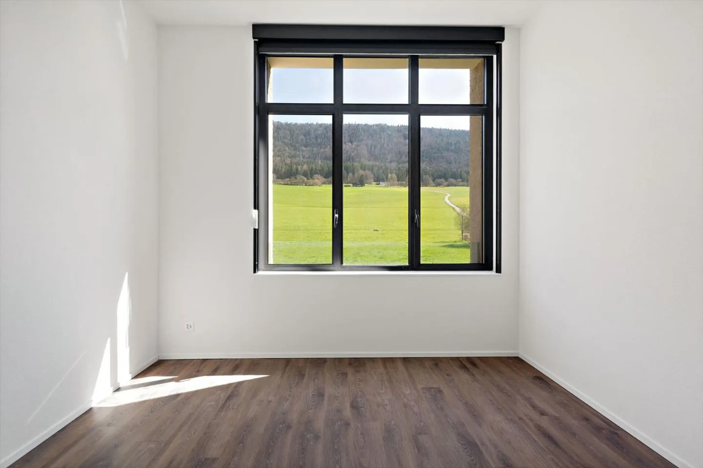 Appartement 3.5 pièces - Photo 9 sur 13