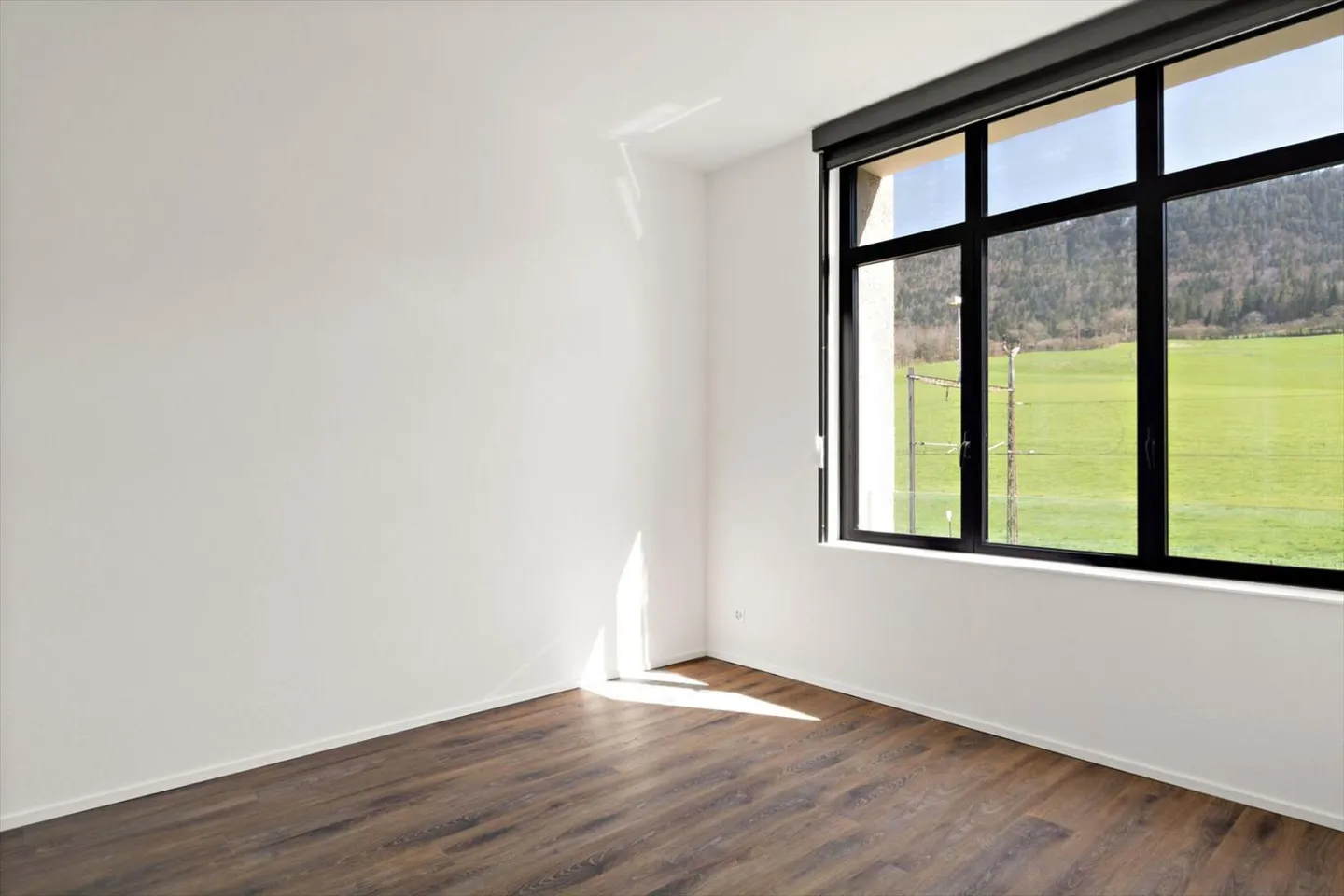 Appartement 3.5 pièces - Photo 10 sur 13