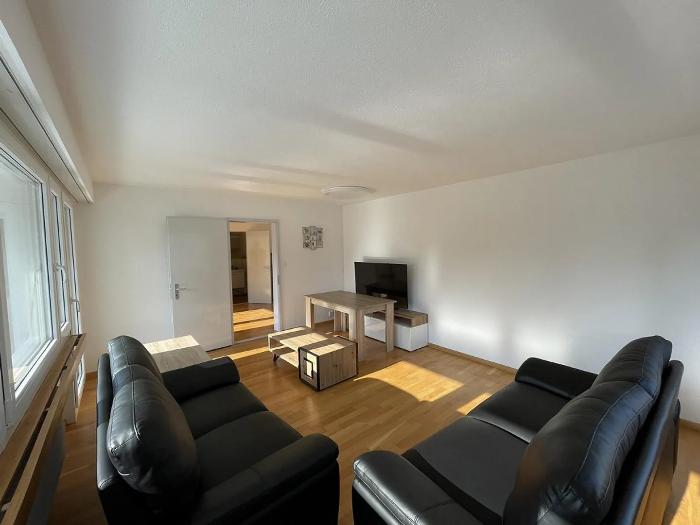 Affordable Living in the Center of Niederuzwil - Photo 5 of 12