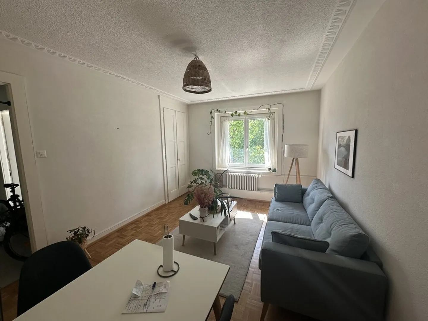 Pretty 2-room apartment near the Place de l'Ours - Photo 3 of 6