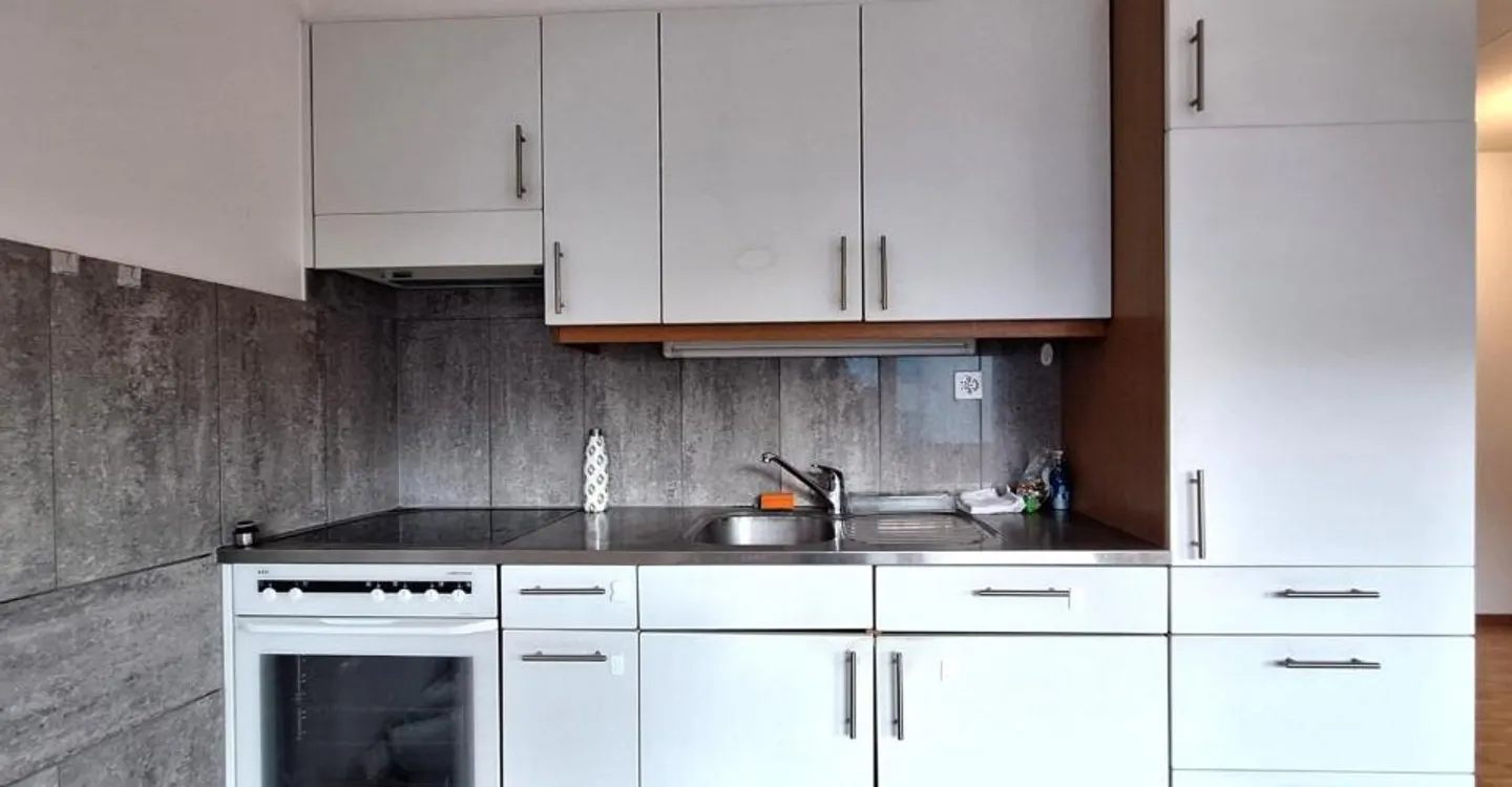 Appartement Charmant à Sion - Photo 2 sur 5