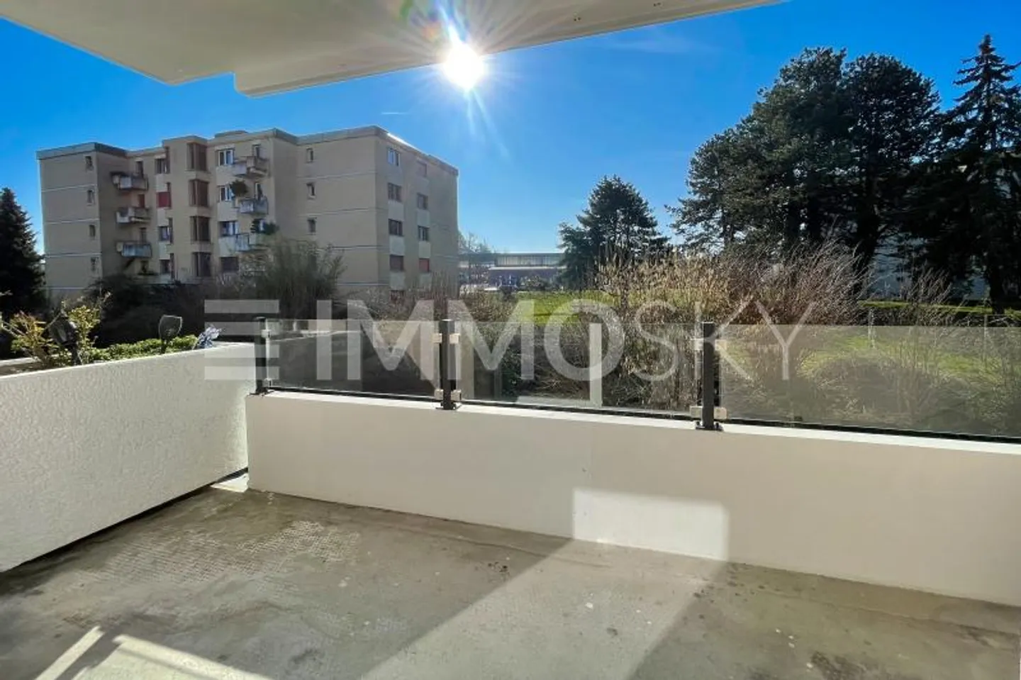 Appartamento in affitto - Foto 1 di 7