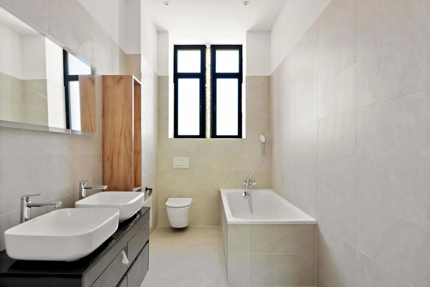 Appartement 3.5 pièces - Photo 12 sur 13