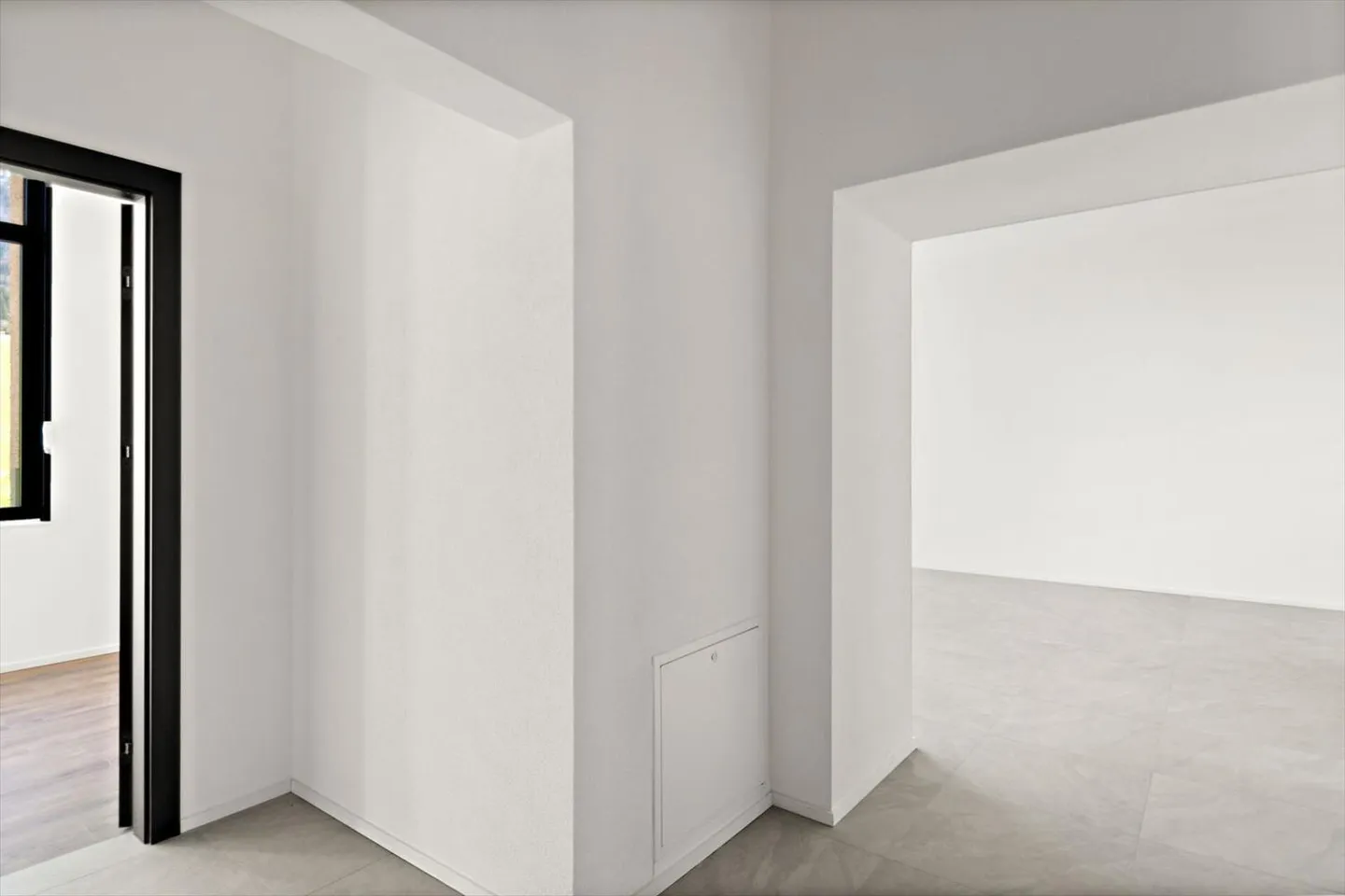 Appartement 3.5 pièces - Photo 13 sur 13