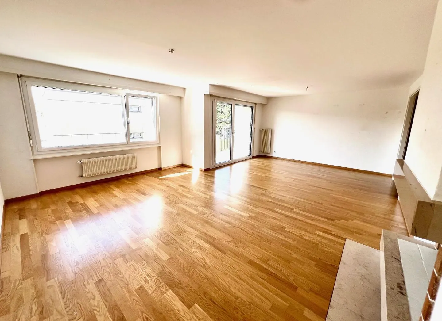 4-room apartment - Photo 2 of 8