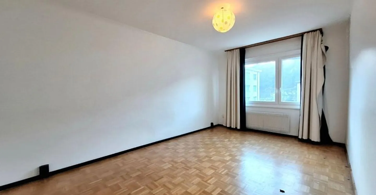 Appartement Charmant à Sion - Photo 4 sur 5