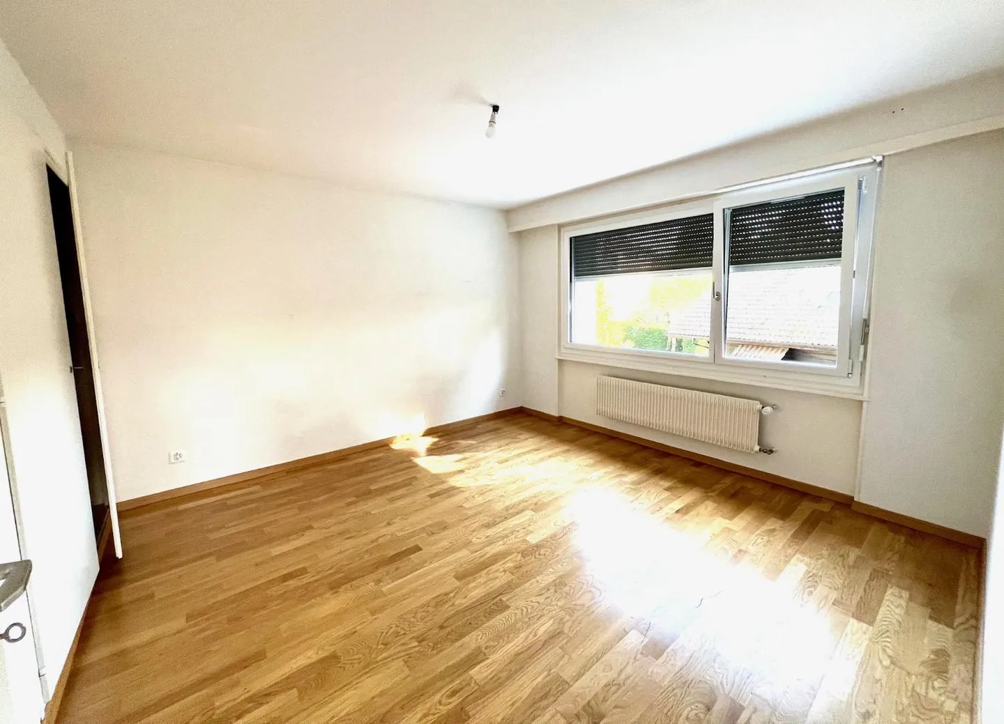 4-room apartment - Photo 3 of 8