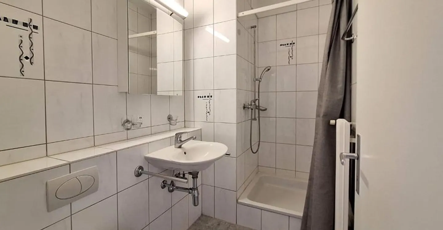 Appartement Charmant à Sion - Photo 5 sur 5
