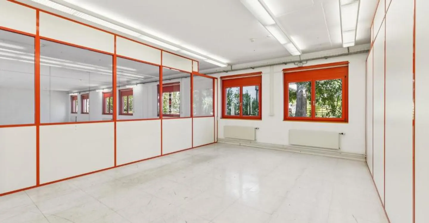 266 m² for your ideas, your team, and your growth in Laufen - Photo 5 of 9