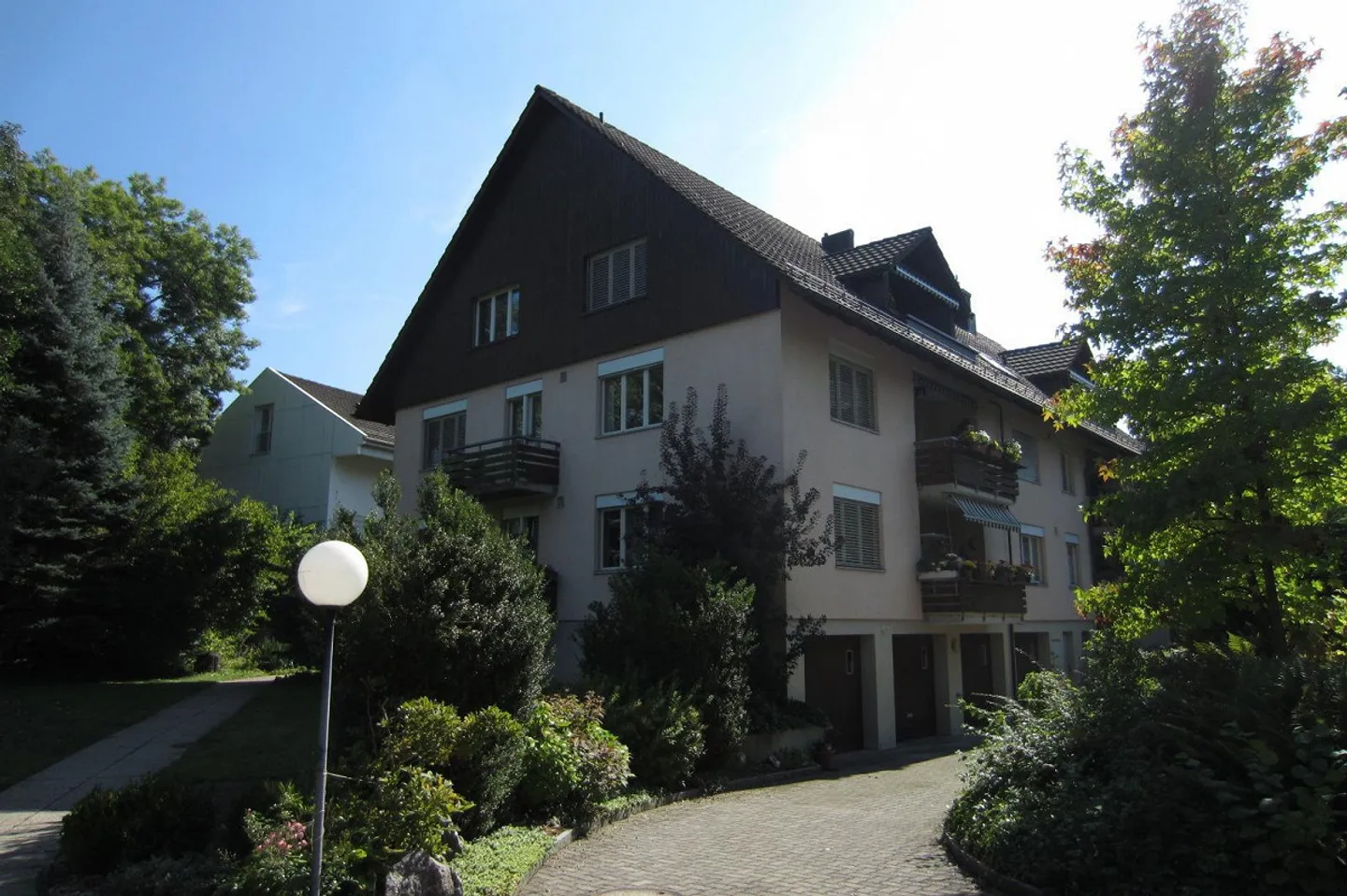 Appartamento 3.0 stanze a Winterthur - Foto 1 di 11