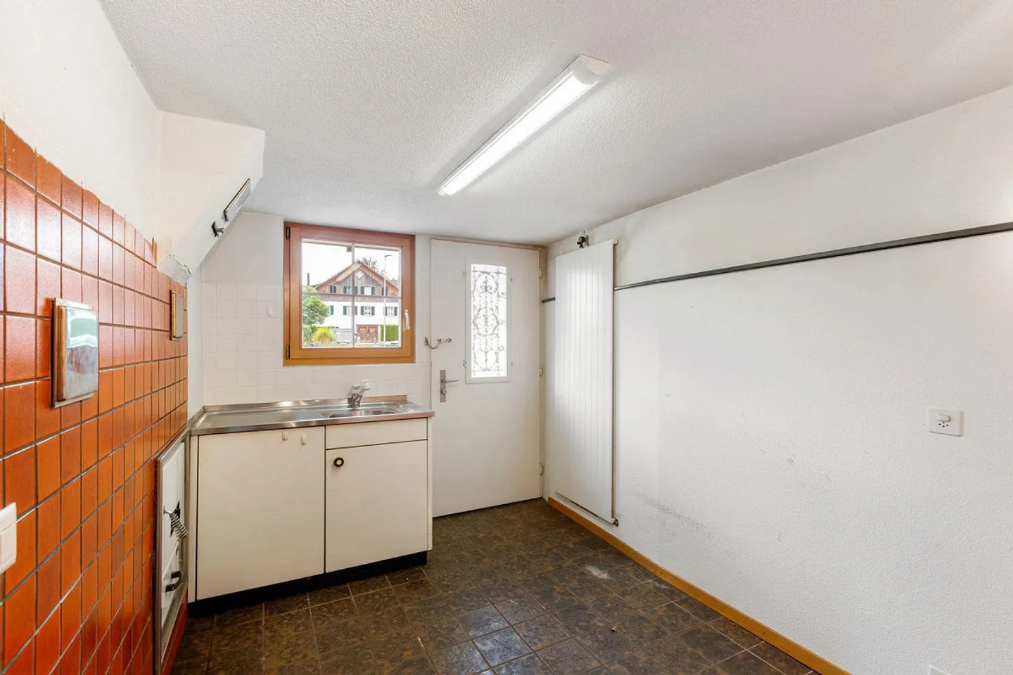 A Piece of Village History / Historic Multi-Family House in the Heart ... - Photo 3 of 30