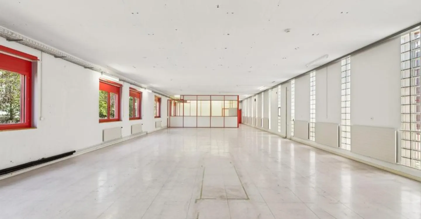 266 m² for your ideas, your team, and your growth in Laufen - Photo 7 of 9
