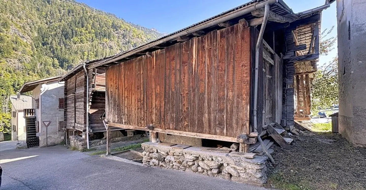 Chalet - Foto 3 di 4