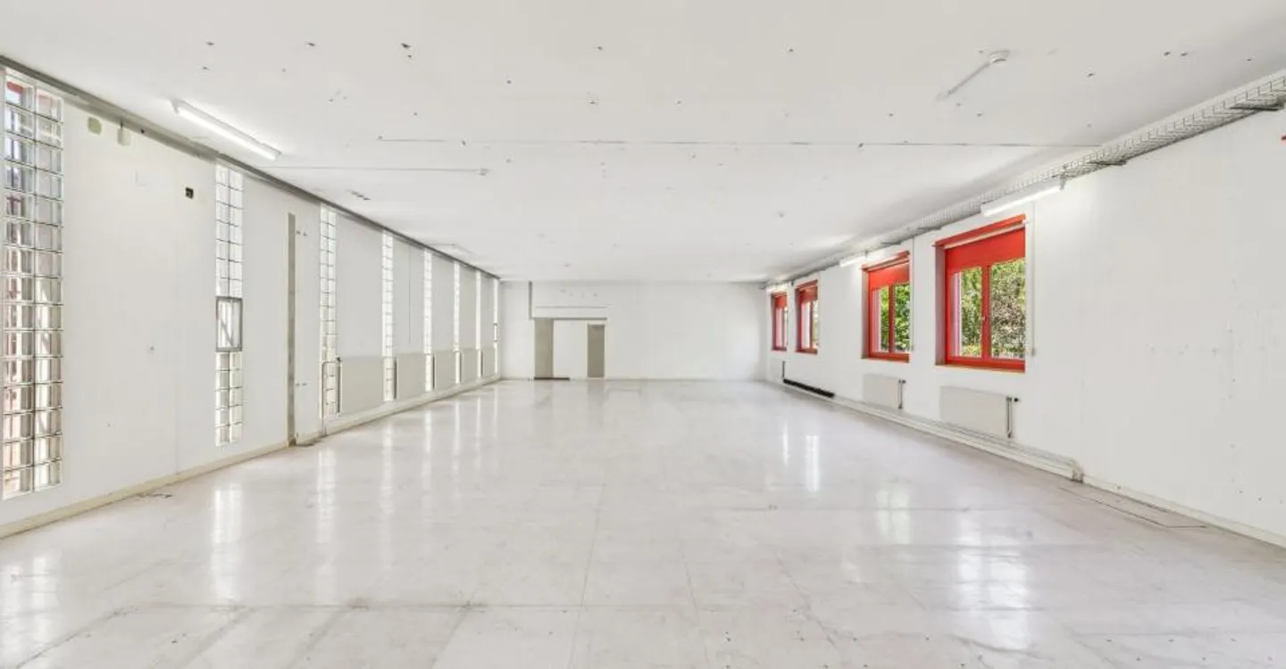 266 m² for your ideas, your team, and your growth in Laufen - Photo 4 of 9