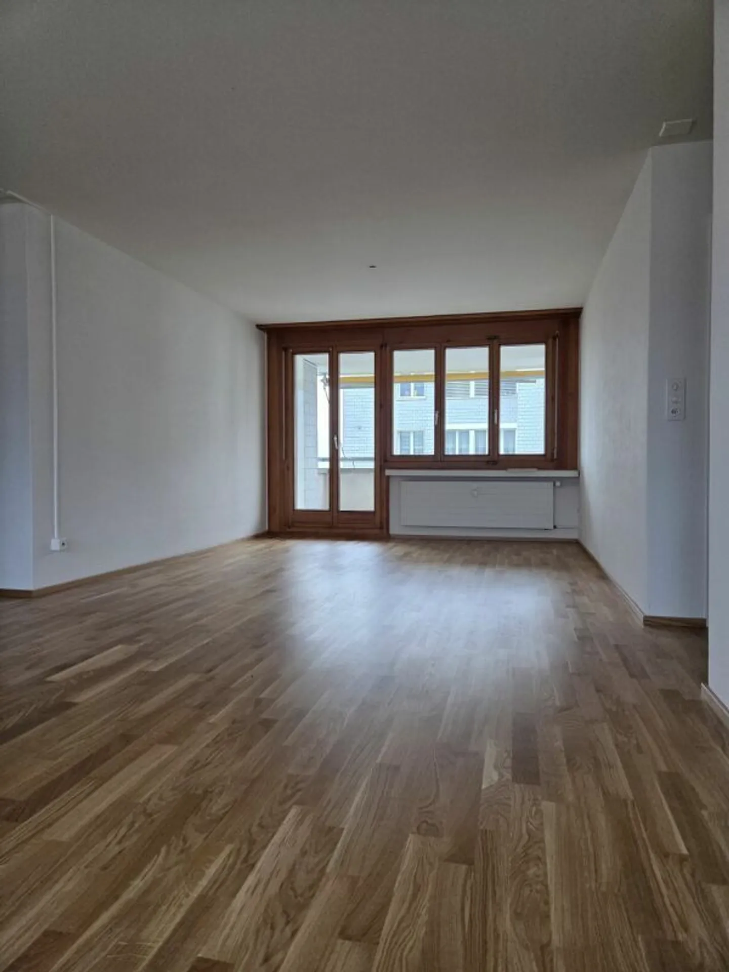 Belle appartement de 3,5 pièces dans un endroit calme - Photo 4 sur 10