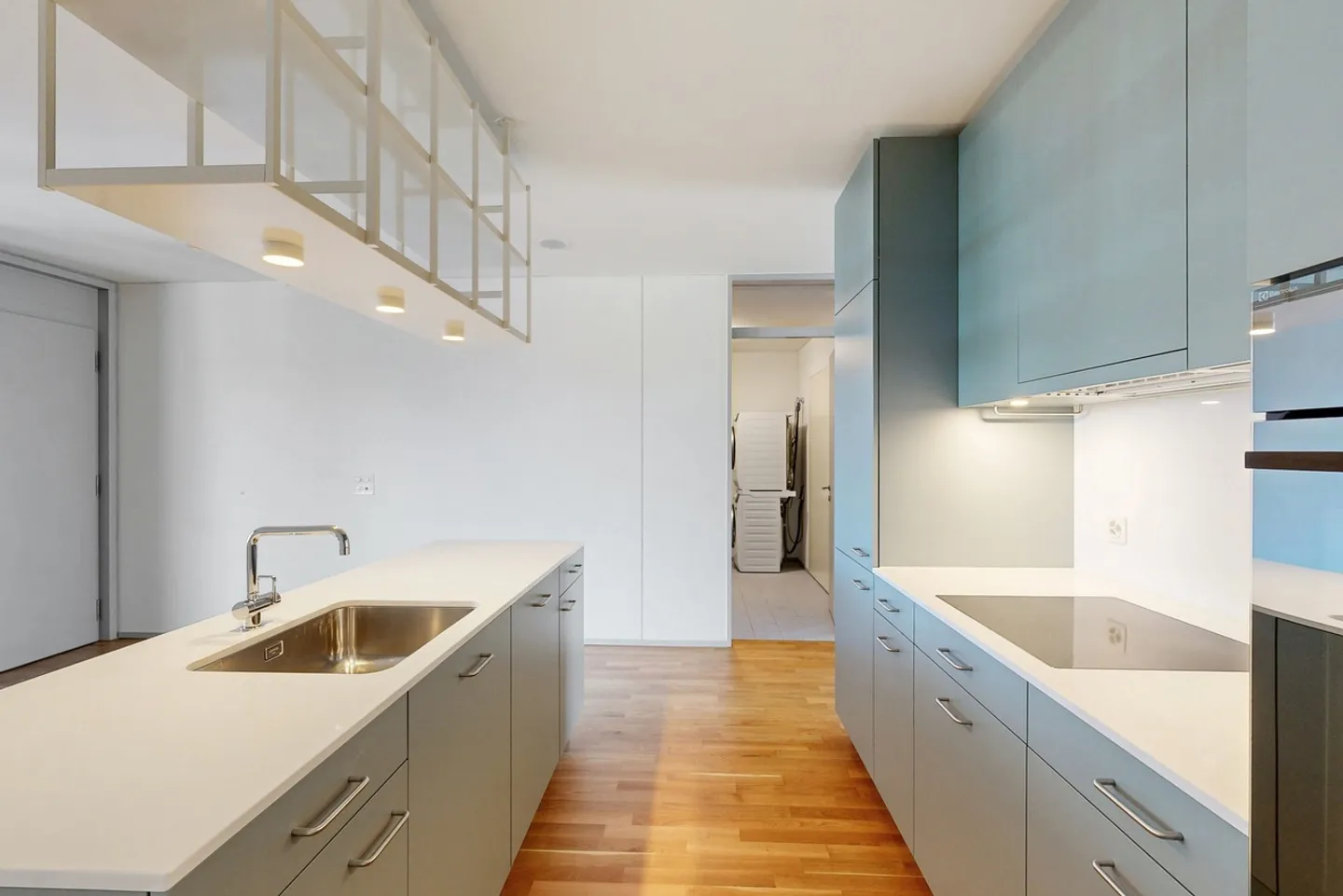 Modern and Central Apartment in Zurich - Limited until 30.09.2027! - Photo 7 of 9
