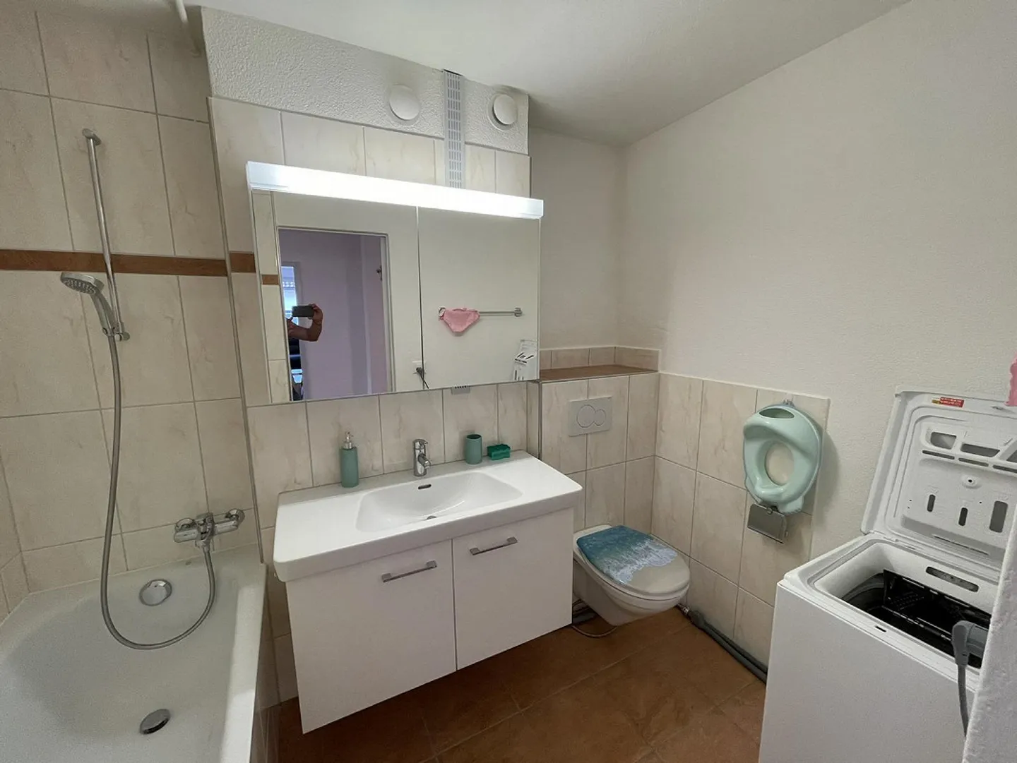 Affordable Living in the Center of Niederuzwil - Photo 7 of 12