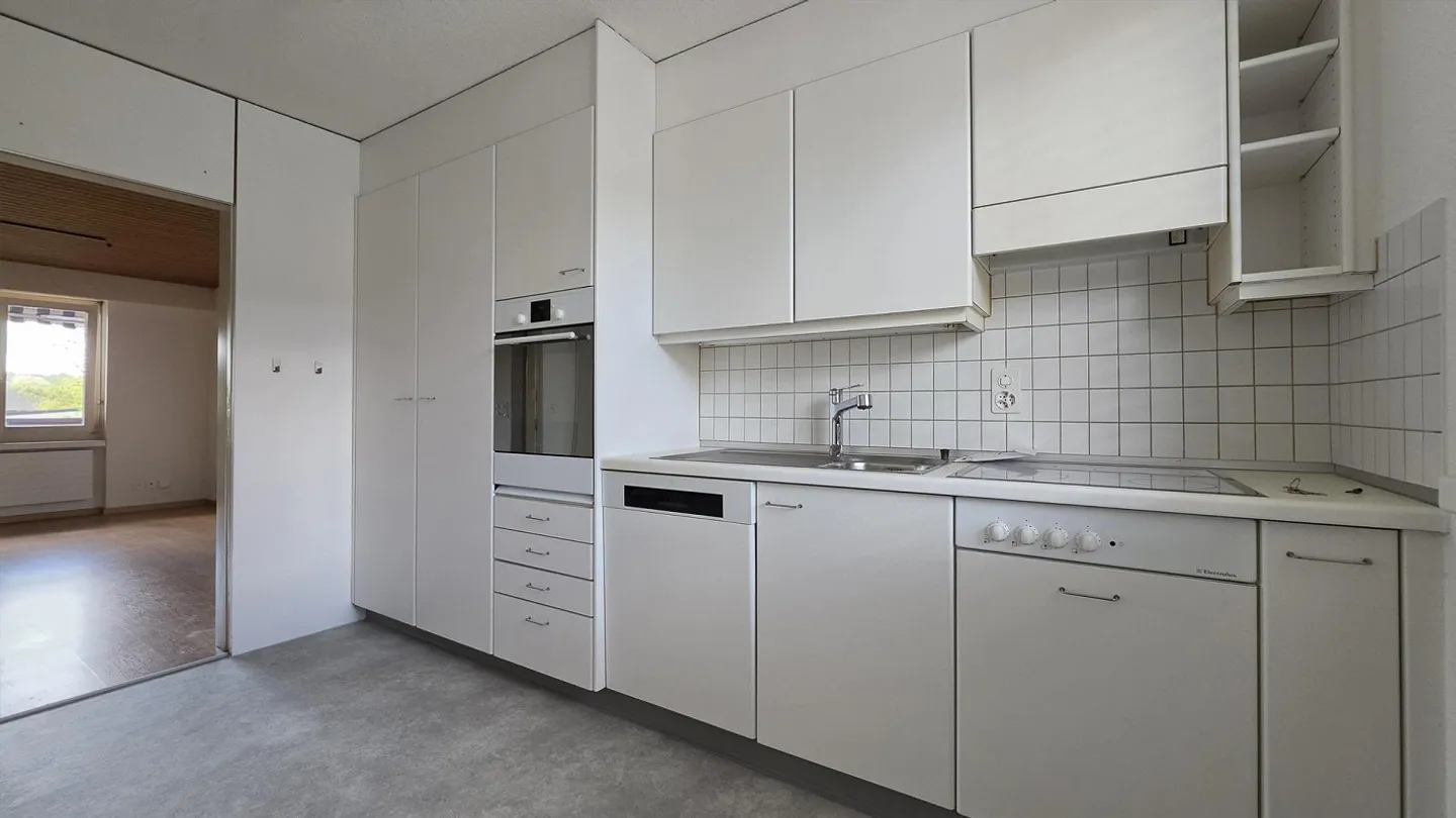 Appartamento 3.0 stanze a Winterthur - Foto 3 di 11