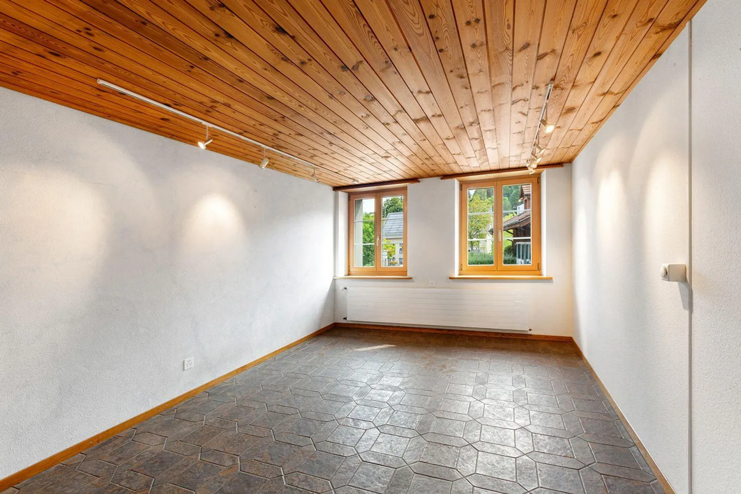 A Piece of Village History / Historic Multi-Family House in the Heart ... - Photo 5 of 30