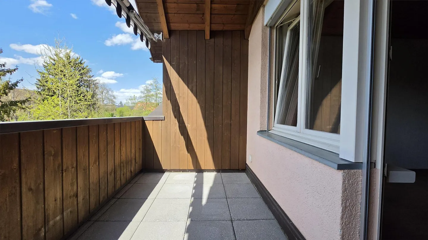 Appartamento 3.0 stanze a Winterthur - Foto 10 di 11