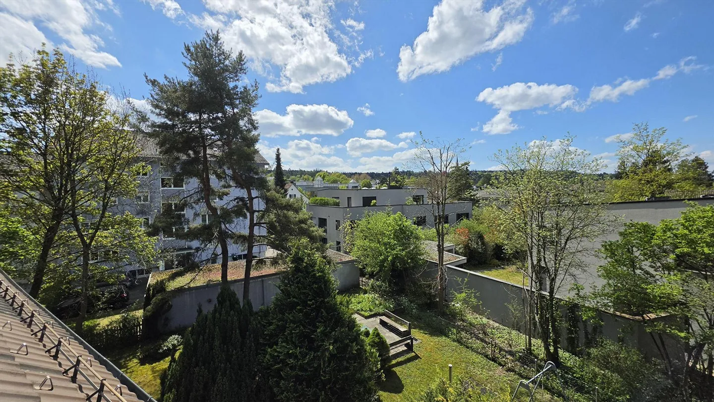 Appartamento 3.0 stanze a Winterthur - Foto 11 di 11