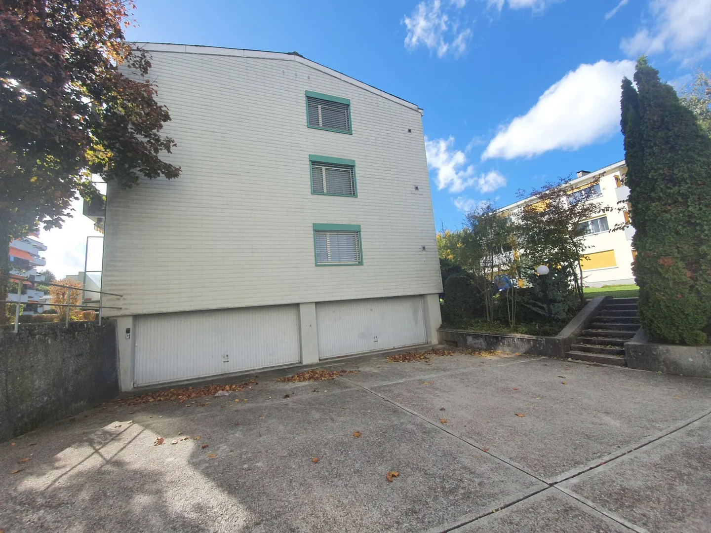 Appartamento 3.5 locali in posizione centrale a Ostermundigen in affitto! - Foto 8 di 9