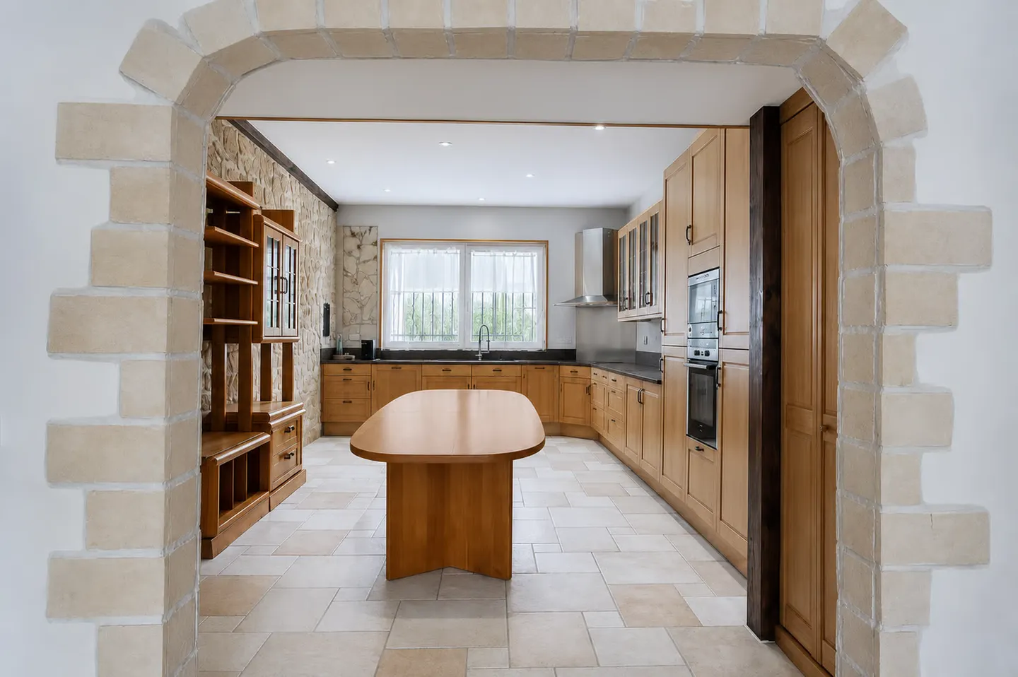 Une maison deux logements à deux pas de toutes les commodités - Photo 6 of 13