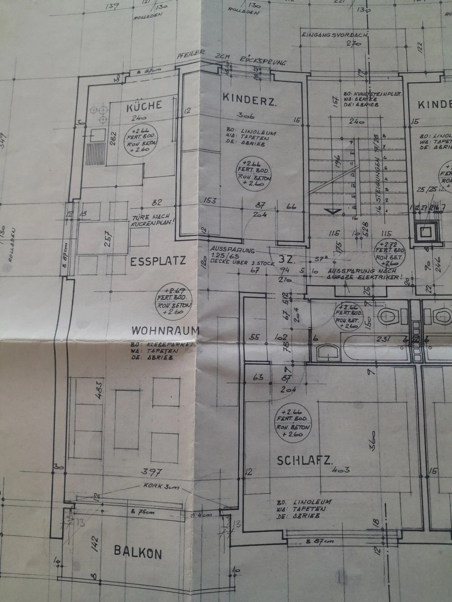 Appartamento 3.5 locali in posizione centrale a Ostermundigen in affitto! - Foto 9 di 9