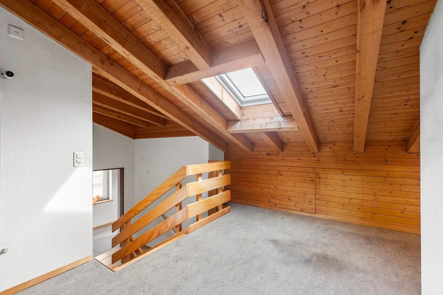 A Piece of Village History / Historic Multi-Family House in the Heart ... - Photo 13 of 30