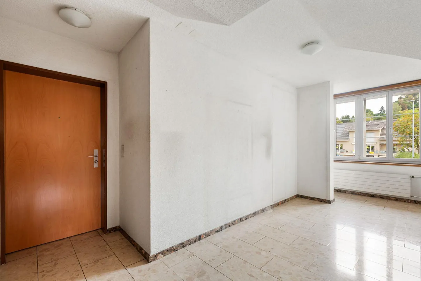 A Piece of Village History / Historic Multi-Family House in the Heart ... - Photo 16 of 30