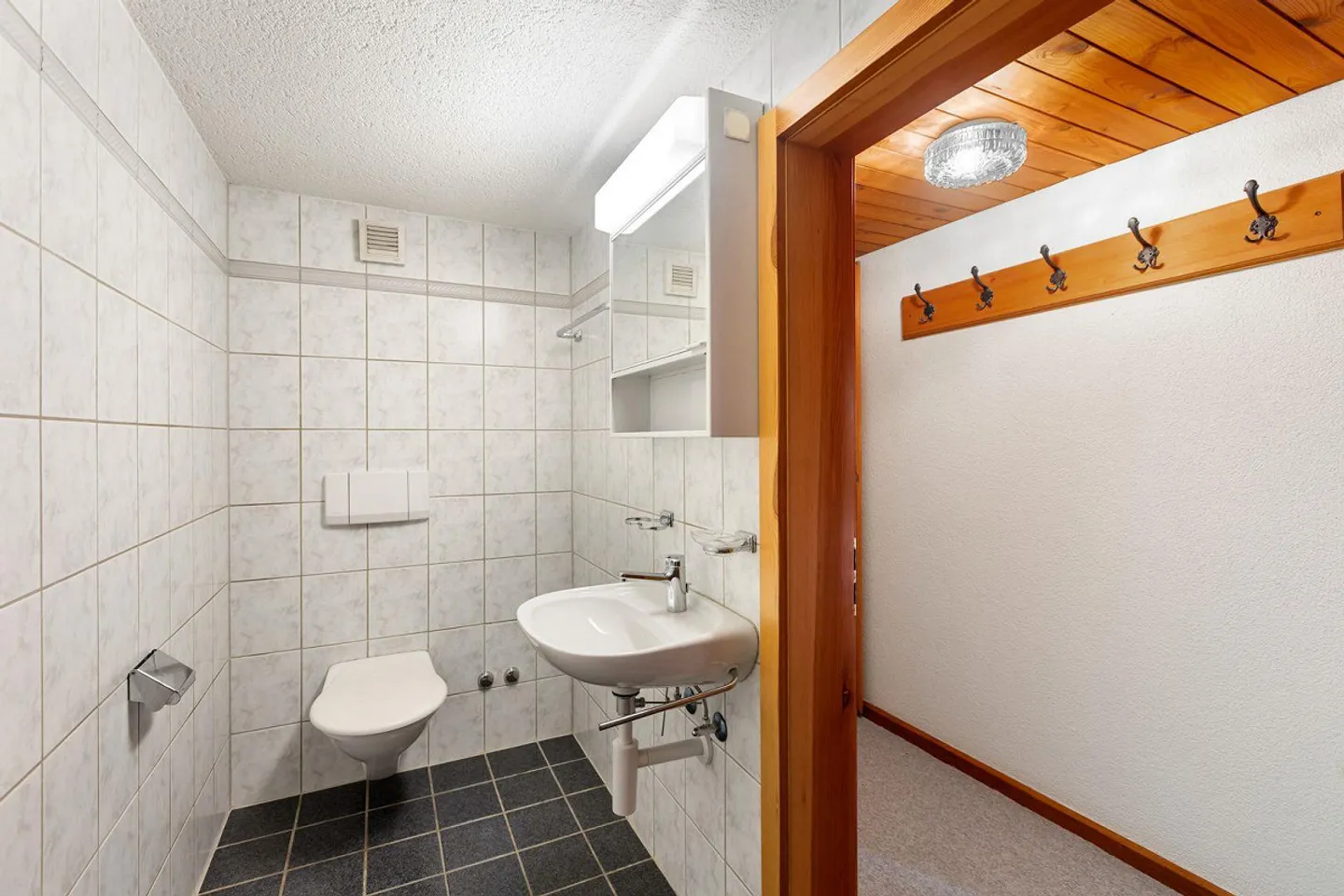 A Piece of Village History / Historic Multi-Family House in the Heart ... - Photo 20 of 30