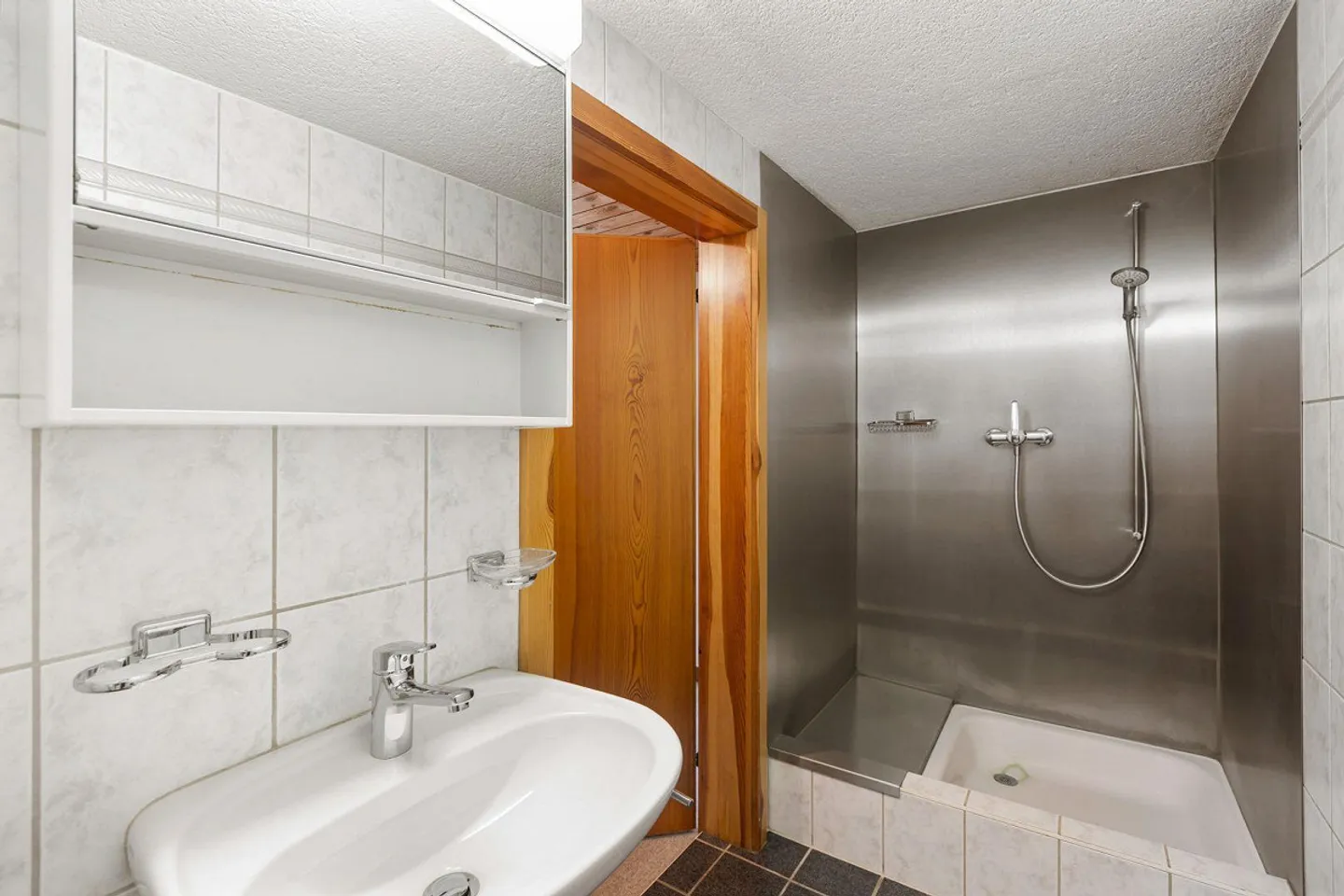 A Piece of Village History / Historic Multi-Family House in the Heart ... - Photo 21 of 30