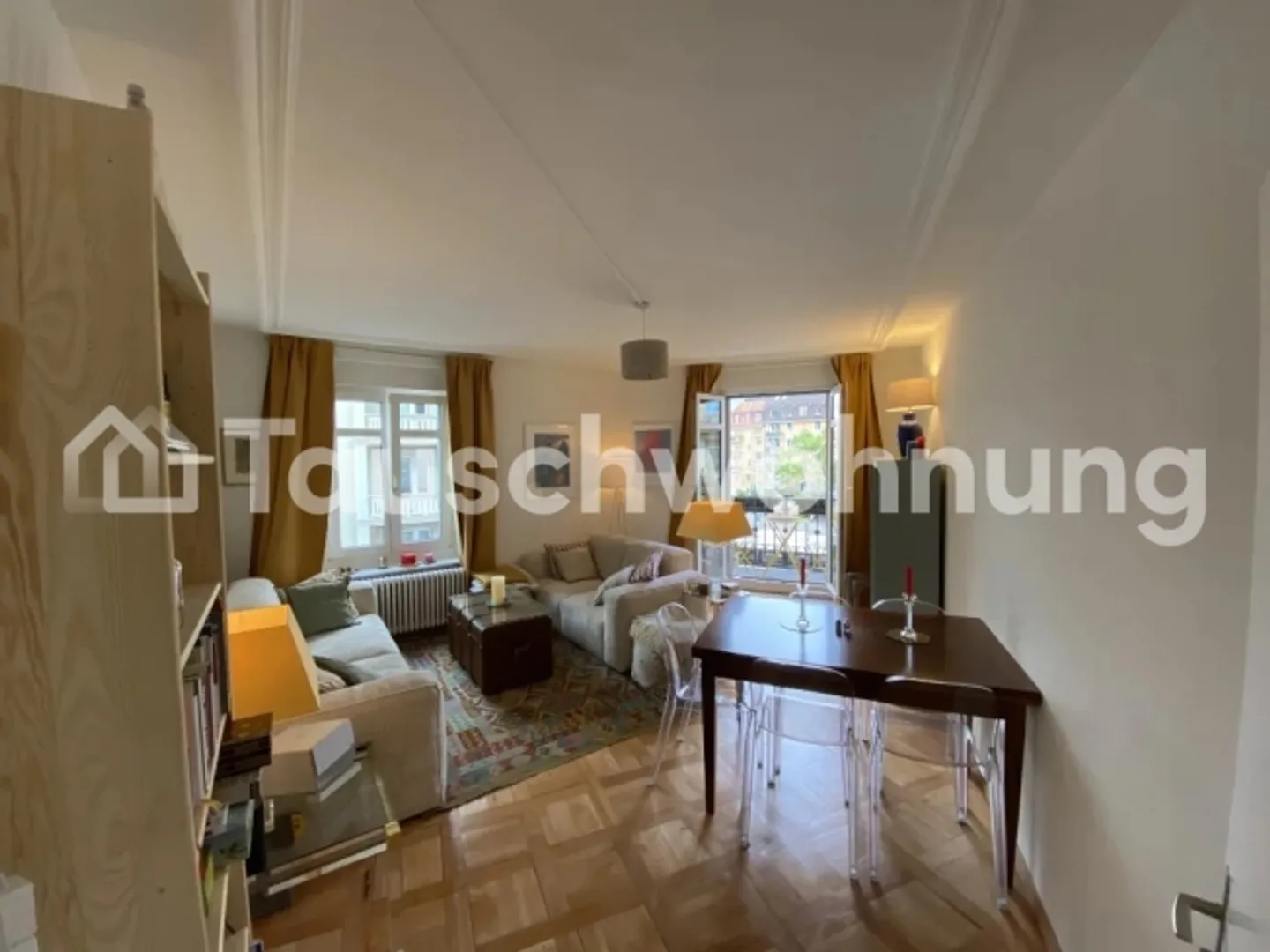 Cozy Apartment with Balcony - Photo 1 of 1