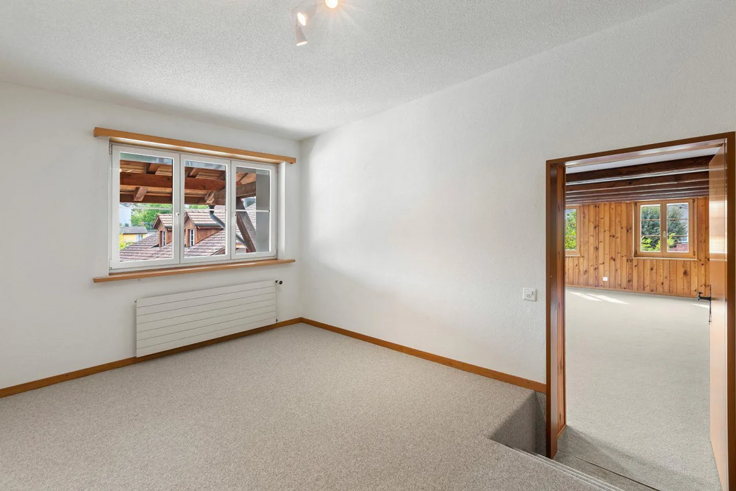 A Piece of Village History / Historic Multi-Family House in the Heart ... - Photo 22 of 30