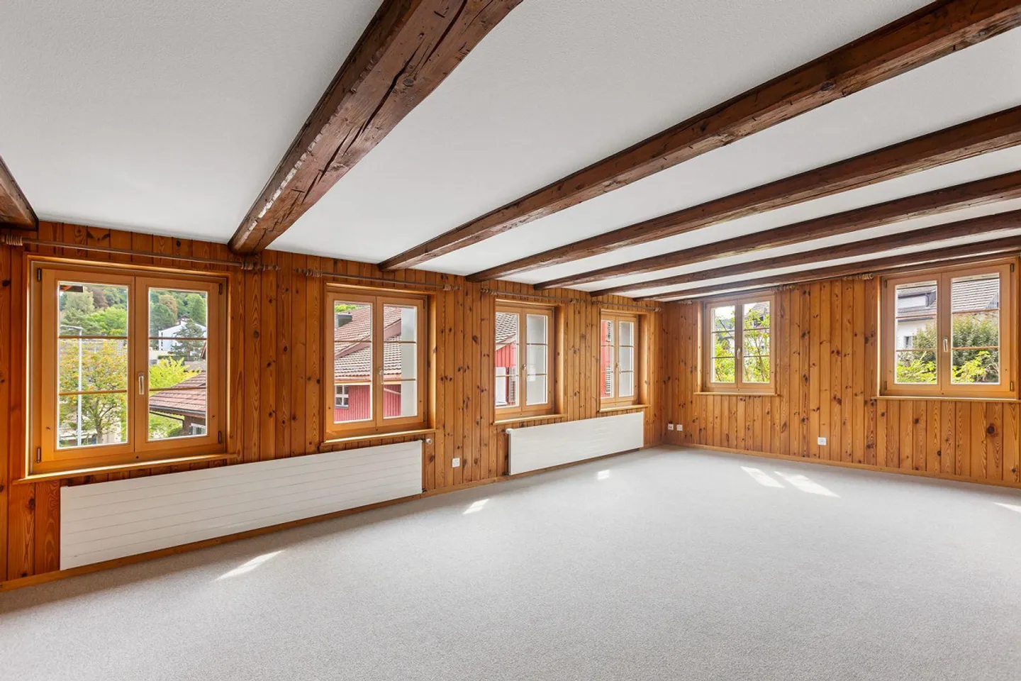 A Piece of Village History / Historic Multi-Family House in the Heart ... - Photo 24 of 30