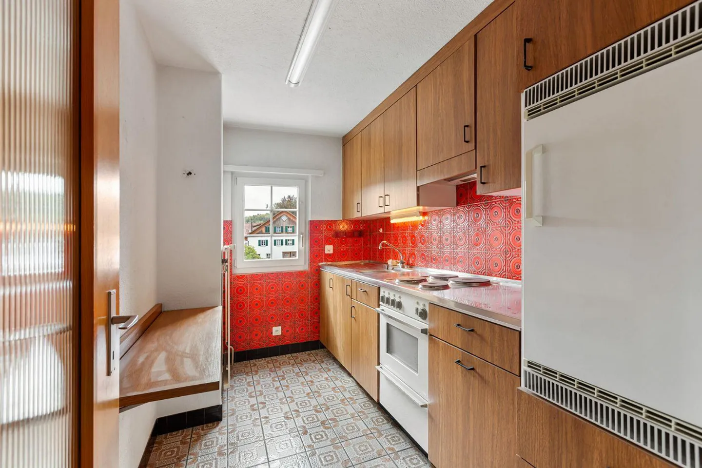 A Piece of Village History / Historic Multi-Family House in the Heart ... - Photo 26 of 30