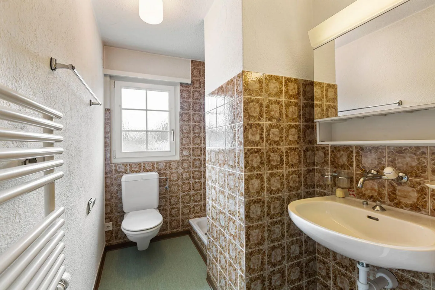 A Piece of Village History / Historic Multi-Family House in the Heart ... - Photo 28 of 30