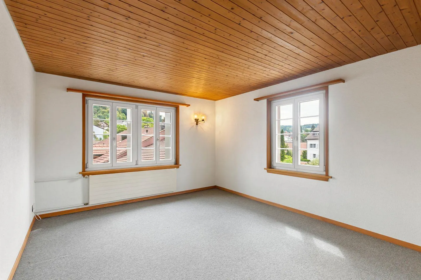 A Piece of Village History / Historic Multi-Family House in the Heart ... - Photo 29 of 30