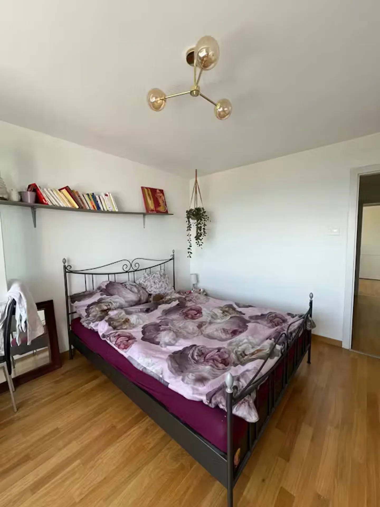 Apartment for rent - Photo 4 of 10