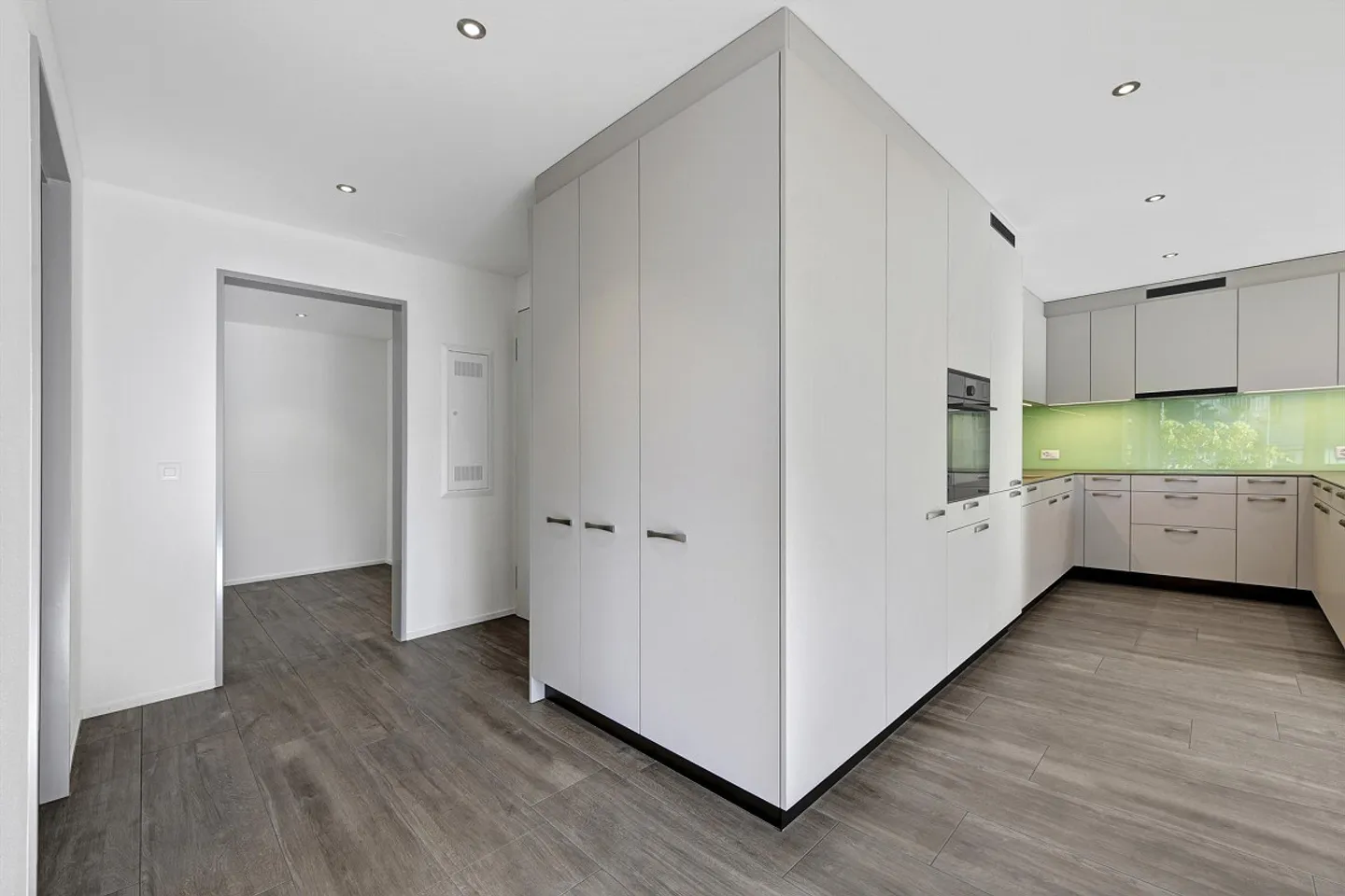 2.5 Room Apartment First Occupancy in Mörschwil - Photo 2 of 16