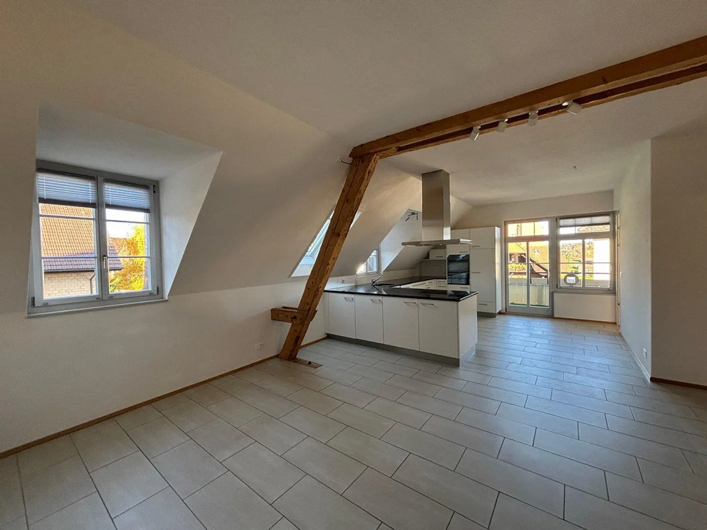 L'appartamento familiare perfetto in campagna - Foto 2 di 11