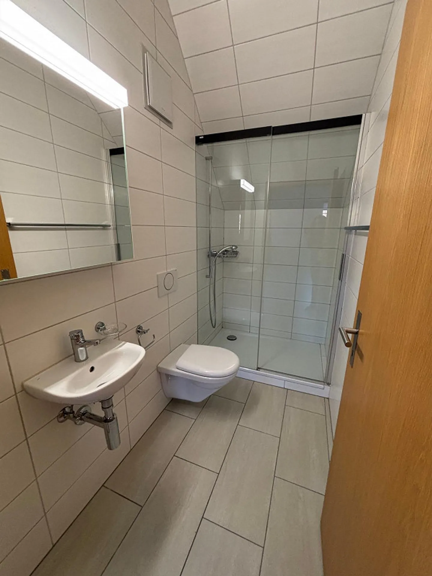 L'appartamento familiare perfetto in campagna - Foto 4 di 11