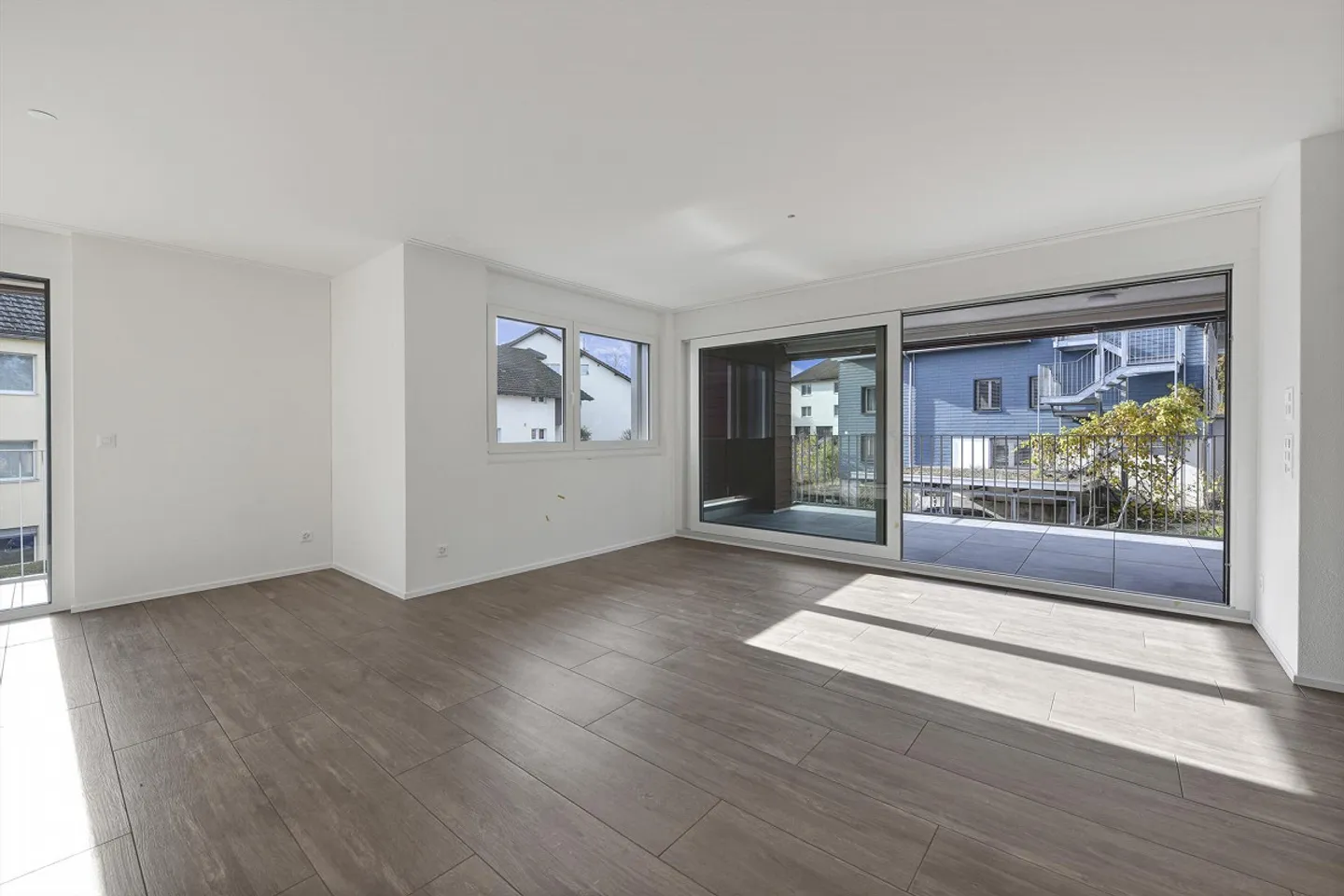 2.5 Room Apartment First Occupancy in Mörschwil - Photo 8 of 16