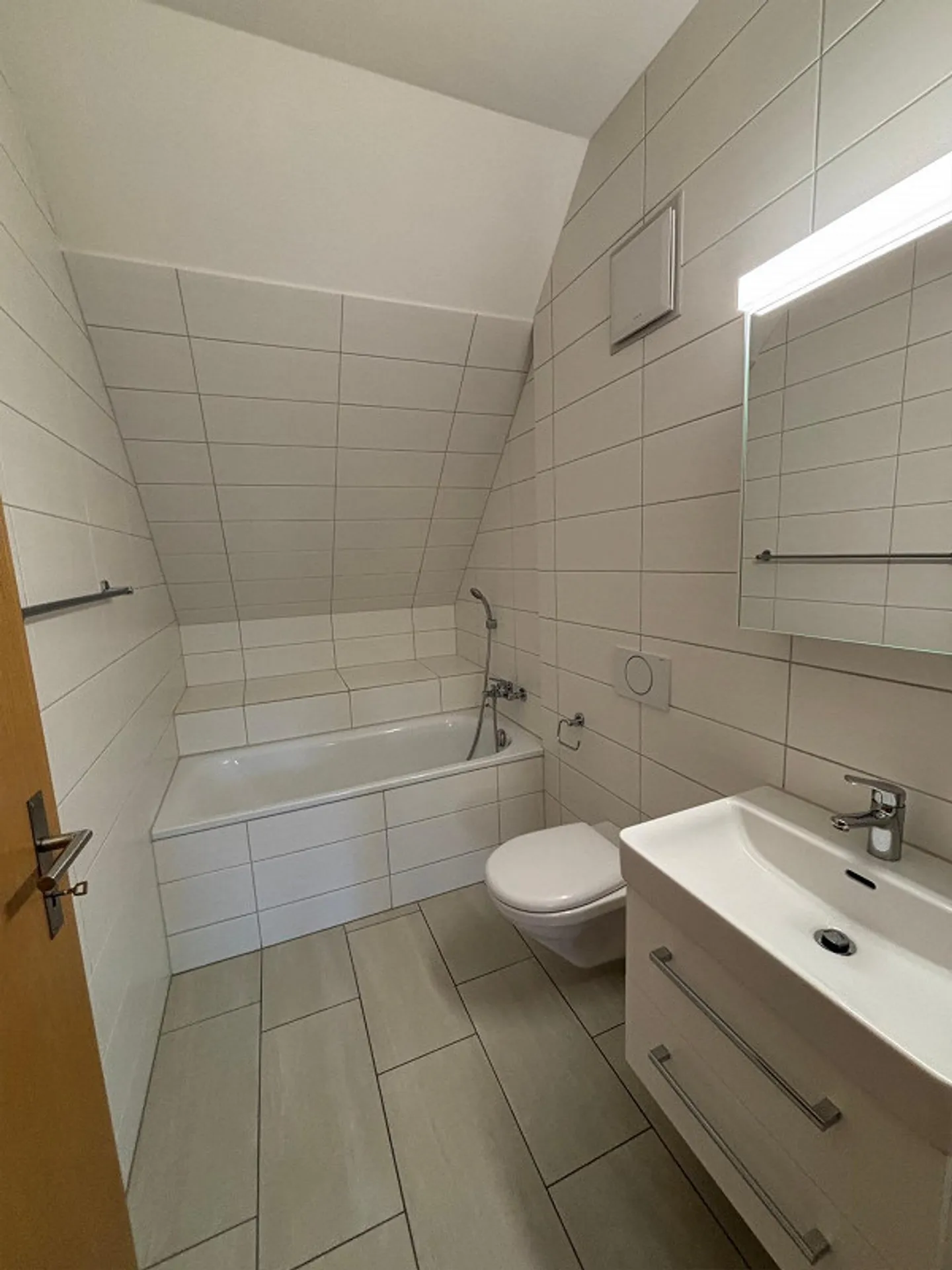 L'appartamento familiare perfetto in campagna - Foto 5 di 11