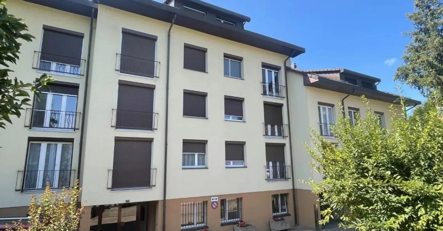 5-room apartment - Photo 1 of 11