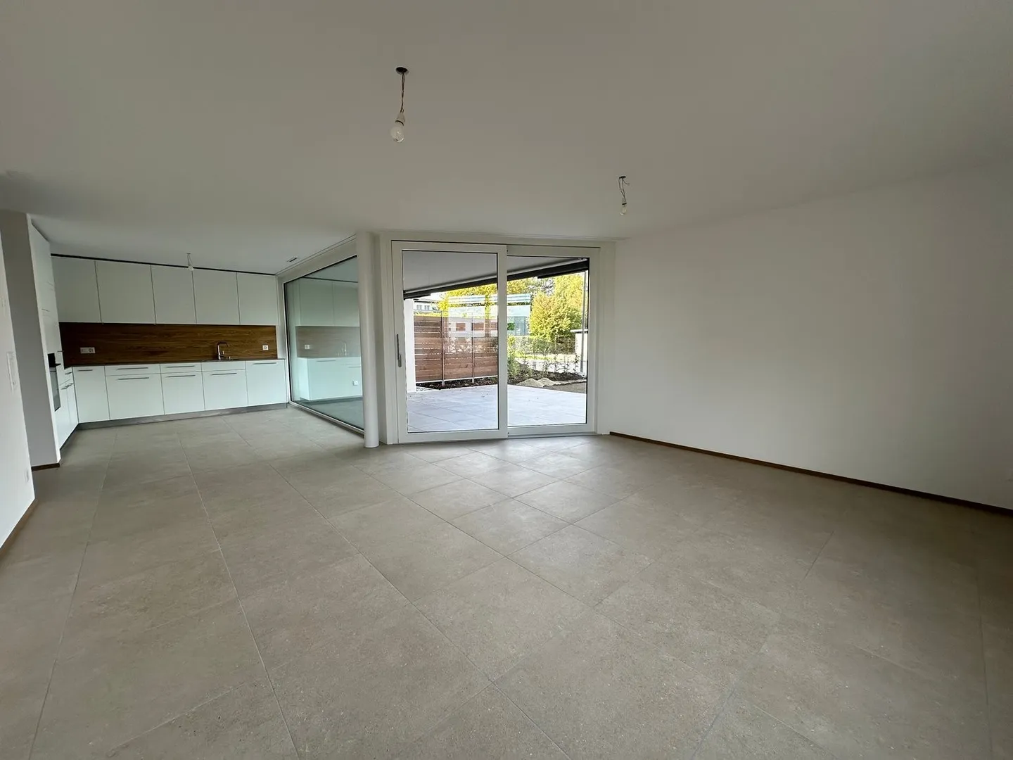 Appartamento 3,5 locali al piano terra - Foto 2 di 5